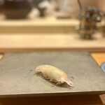 北新地 鮨 千功堂 - 