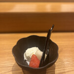 北新地 鮨 千功堂 - 