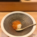 北新地 鮨 千功堂 - 