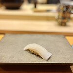 北新地 鮨 千功堂 - 