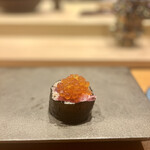 北新地 鮨 千功堂 - 