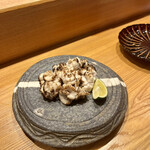 北新地 鮨 千功堂 - 