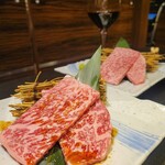 Yakiniku Tamakiya - 