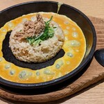 丸源ラーメン - 