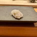 北新地 鮨 千功堂 - 