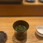 北新地 鮨 千功堂 - 