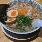 丸源ラーメン - 