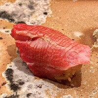江戸前鮓 すし通 - 