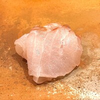 江戸前鮓 すし通 - 