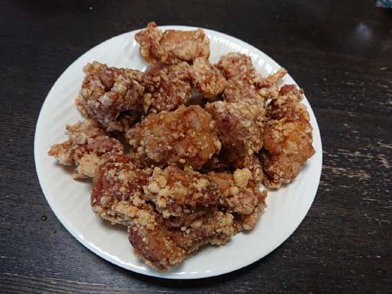 フライドショップ イトウ - 仙北町（揚げ物）の写真