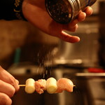 Yakitori Momofuta - 