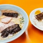 ラーメンショップ - 