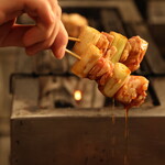 Yakitori Momofuta - 