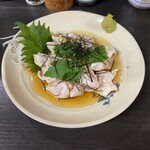 鳥平 - 宮崎赤鶏とりわさ