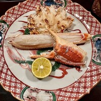 御料理 辻 - 