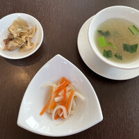 中国料理 四川 - 