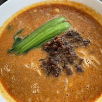 中国料理 四川 - 