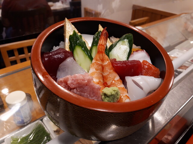 Sushi Kazu photo 3