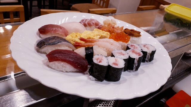 Sushi Kazu photo 2