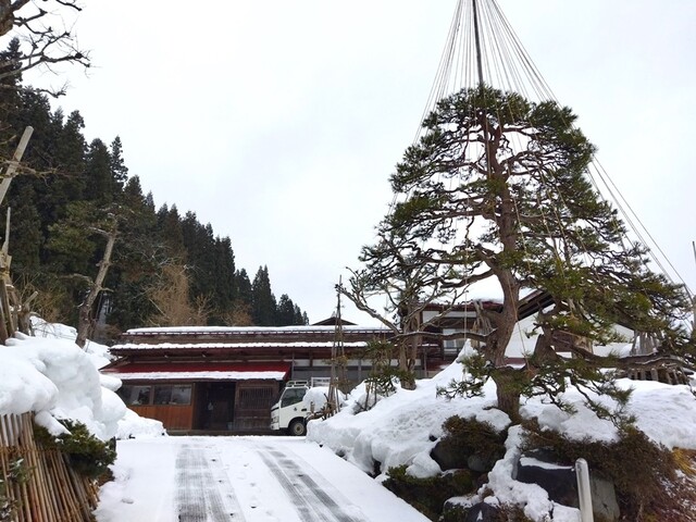 月山トラヤワイナリー （資）虎屋西川工場 - 左沢（その他）の写真