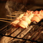 Yakitori Momofuta - 