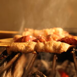 Yakitori Momofuta - 