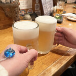 嬉々 わらまさ - おつぽよ～！