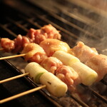 Yakitori Momofuta - 