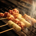 Yakitori Momofuta - 