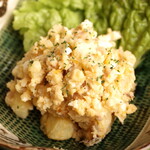 Special! potato salad