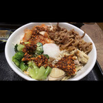 Yoshinoya - 