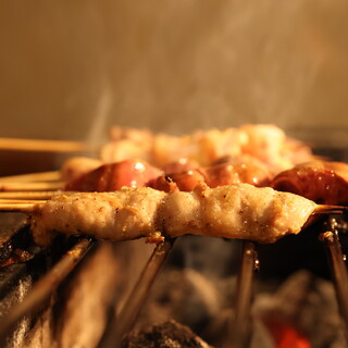 焼き鳥 ももふた_1