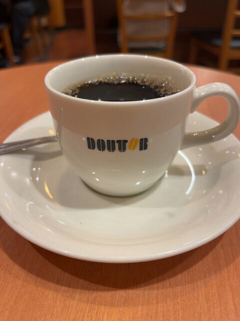 Doutor Coffee Shop Hanakoganei Ten photo 2