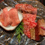 焼肉 牛印 - 