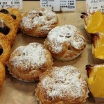 ベーカリー Roti - さつまクルミ