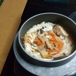 かねがや - 釜飯