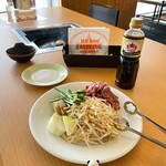 庭園レストラン ヴァルハラ 北海道工場店 - 