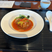 中国料理 カリュウ(ヨコハマ グランド インターコンチネンタル ホテル) - 