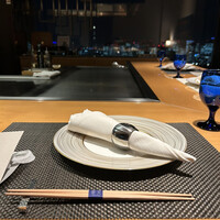 WASHOKU 蒼天  - 