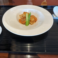 中国料理 カリュウ(ヨコハマ グランド インターコンチネンタル ホテル) - 