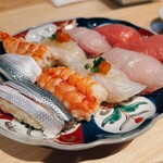 Sushi Sakaba Sushitofuji - 