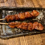 Yakitori Hana - 