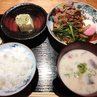 北新地 つきしろ -  北新地 つきしろ -