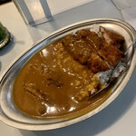 カレーの店 タカサゴ - 