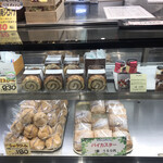 Furutsu Keki Fakutori - 店内商品