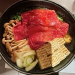 肉と日本酒いぶり  - 