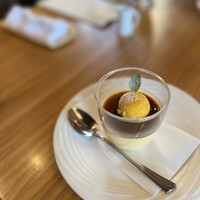 ビストロ ラ・プリュム -  ビストロ ラ・プリュム -