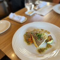 ビストロ ラ・プリュム -  ビストロ ラ・プリュム -