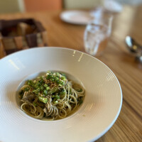 ビストロ ラ・プリュム -  ビストロ ラ・プリュム -