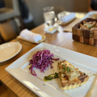 ビストロ ラ・プリュム -  ビストロ ラ・プリュム -